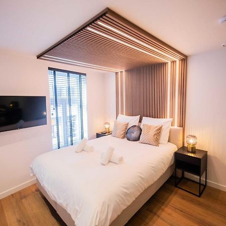 Luxurious 35M2 Designer Studio - R51A Eindhoven Bagian luar foto