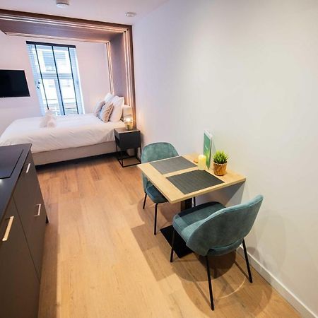 Luxurious 35M2 Designer Studio - R51A Eindhoven Bagian luar foto
