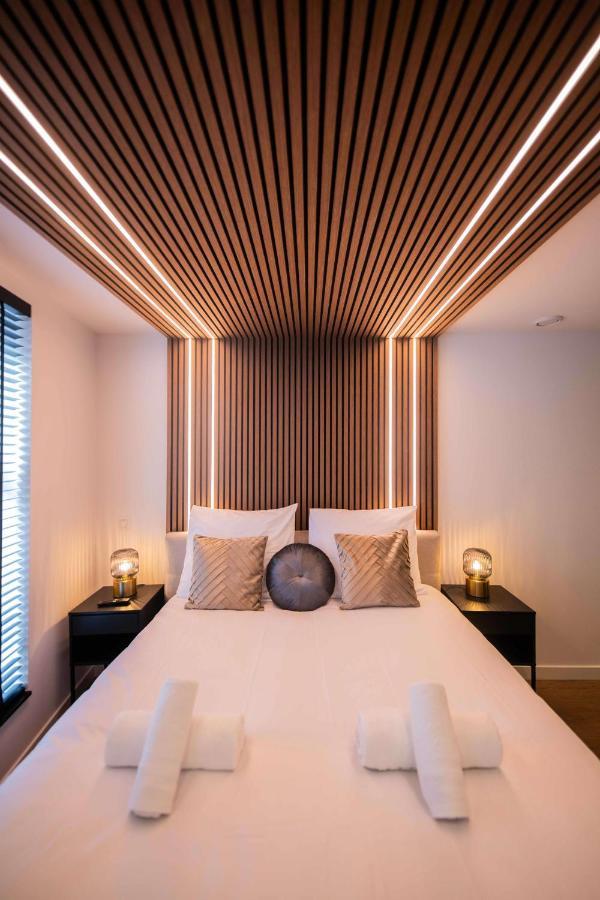 Luxurious 35M2 Designer Studio - R51A Eindhoven Bagian luar foto