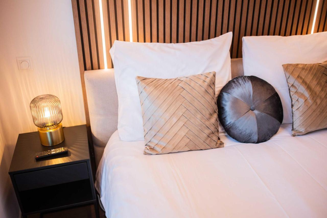 Luxurious 35M2 Designer Studio - R51A Eindhoven Bagian luar foto