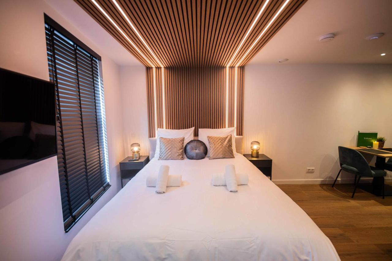 Luxurious 35M2 Designer Studio - R51A Eindhoven Bagian luar foto