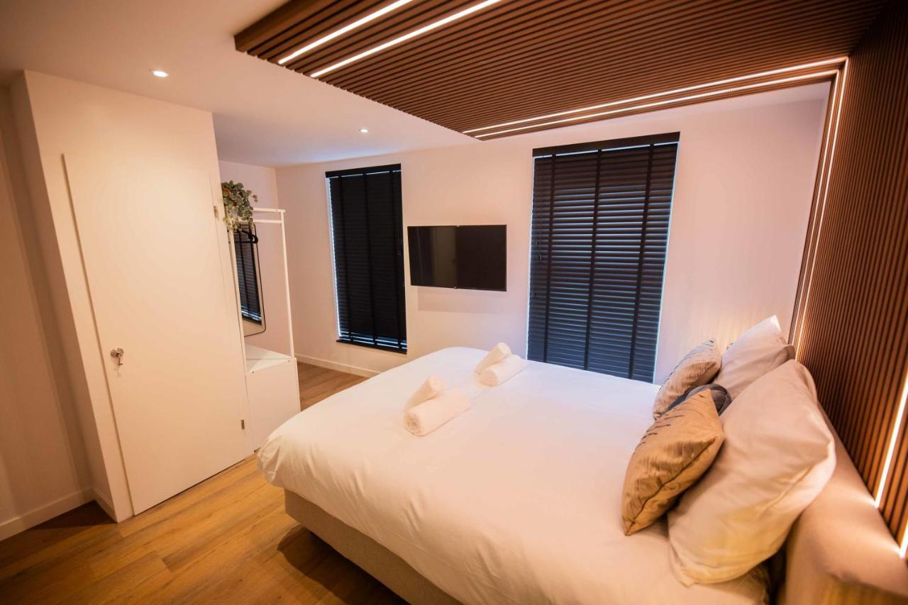 Luxurious 35M2 Designer Studio - R51A Eindhoven Bagian luar foto