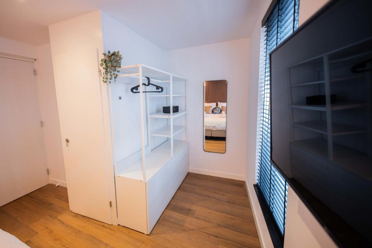 Luxurious 35M2 Designer Studio - R51A Eindhoven Bagian luar foto