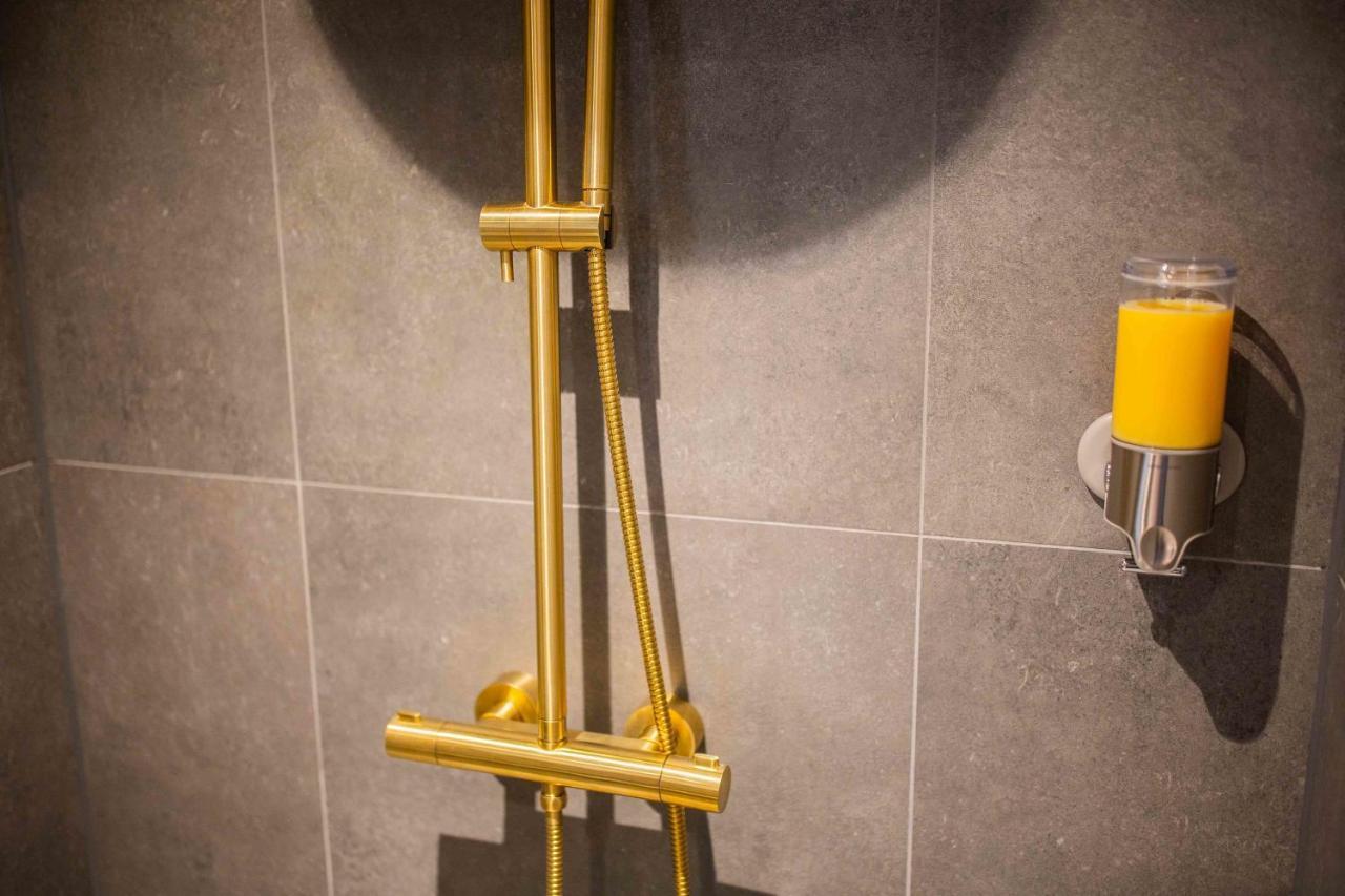 Luxurious 35M2 Designer Studio - R51A Eindhoven Bagian luar foto
